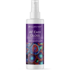 AquaForest AF Easy gloss 200 ml - Rengøring af akvarieglas