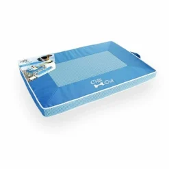 AFP All for paws AFP Chill Out Hunde Kølemadras Medium 75x50 cm blå