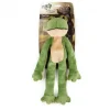 AFP All for paws AFP Classic Hundebamse Frø - bamse i plys med squeaker
