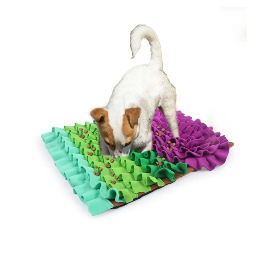 AFP All for paws AFP Dig it hunde Snusetæppe Fluffy - blødt aktiveringstæppe til hunde
