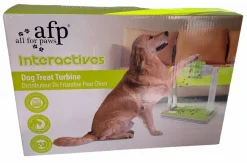 AFP All for paws AFP Godbids Turbine til Hund - aktiveringslegetøj