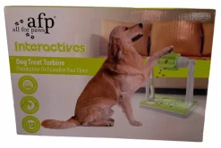 AFP All for paws AFP Godbids Turbine til Hund - aktiveringslegetøj