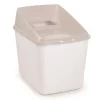 AFP All for paws AFP Go Fresh No Mess litter Box Lys Beige
