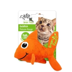 AFP All for paws AFP Guldfisk med catnip