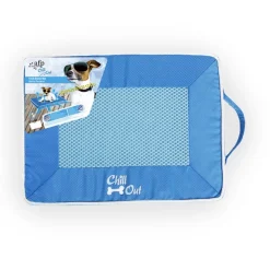 AFP All for paws AFP Hunde Kølemadras lille 50 x 36 cm
