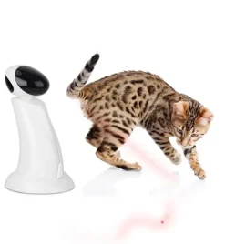 AFP All for paws AFP Katte laser beamer