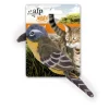 AFP All for paws AFP Kattelegetøj Naturlig fugl med catnip
