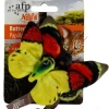 AFP All for paws AFP Kattelegetøj Sommerfugl 2 stk