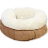 AFP All for paws AFP Lammeuld Hundeseng Brun