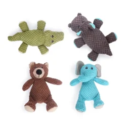AFP All for paws AFP Nuttede dyr 1 stk - bamse til hunde