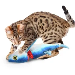 AFP All for paws Afp Skåret Tun med catnip