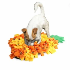 AFP All for paws AFP Snusemåtte Ananas til hund 63x42x4 cm