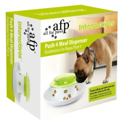 AFP All for paws AFP Sudoku Puzzle - interaktivt hundespil