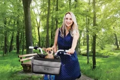 AFP All for paws AFP Travel Dog Deluxe