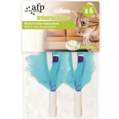 AFP All for paws AFP Wack A Feather Replacement