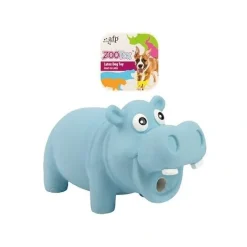 AFP All for paws AFP Zootex Hector Hipo stor - robust bamselegetøj til hunde