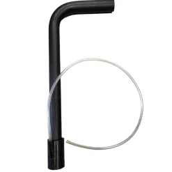 Aqualight Airpipe 25 cm Ø25 mm
