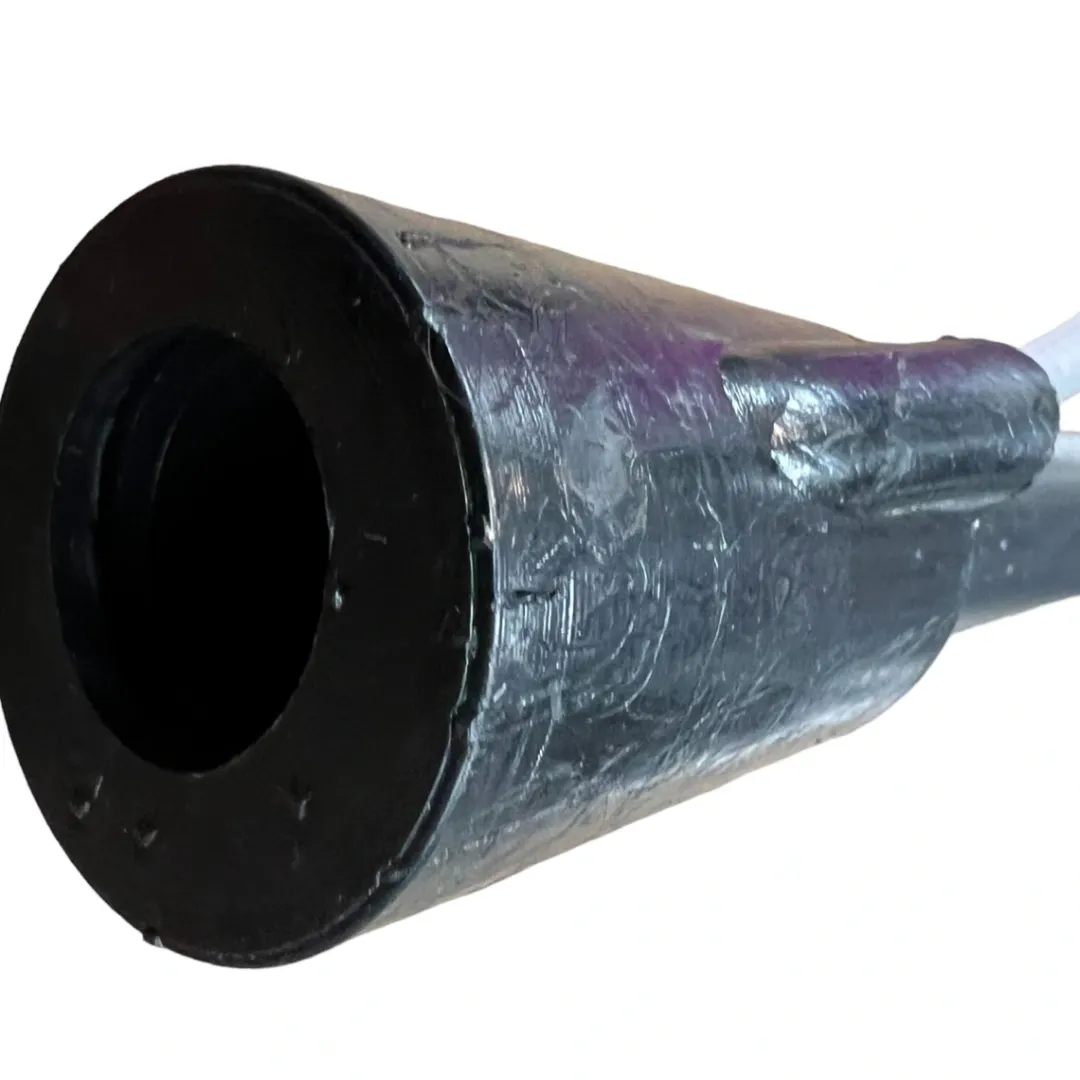 Aqualight Airpipe 30 cm Ø25 mm
