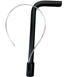 Aqualight Airpipe 30 cm Ø25 mm