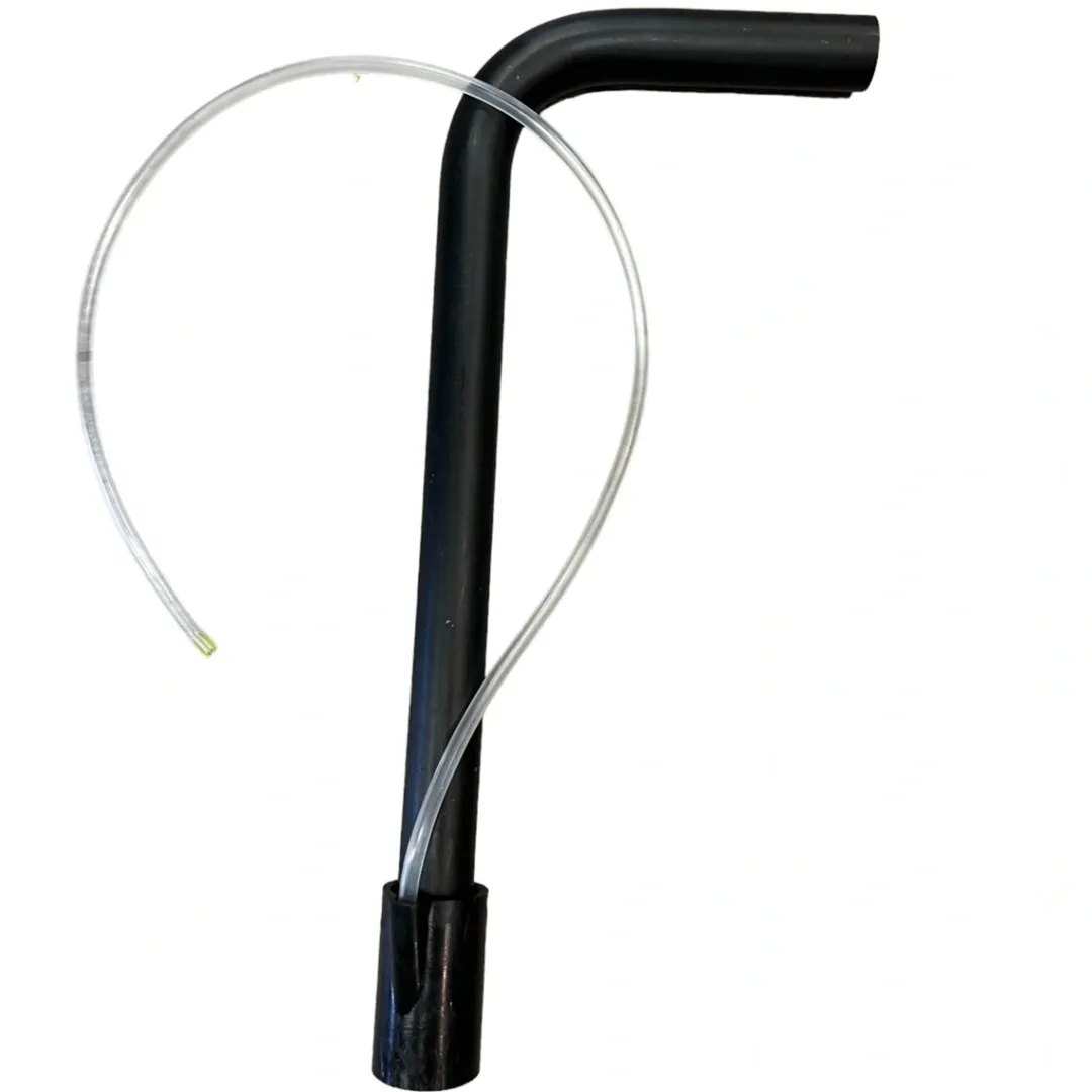 Aqualight Airpipe 30 cm Ø25 mm