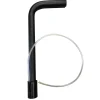 Aqualight Airpipe 35 cm Ø25 mm
