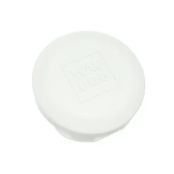 MiniZoo AirTag Holder GLOW silikone til Halsbånd 15-40 mm