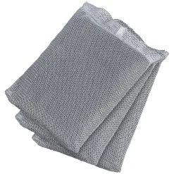Fluval Aktivt Kul 3 stk i pakning til SPEC 3 og FLEX 34L eller 57L