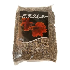 MiniZoo Akvariegrus Dark 3-5 mm 10 kg