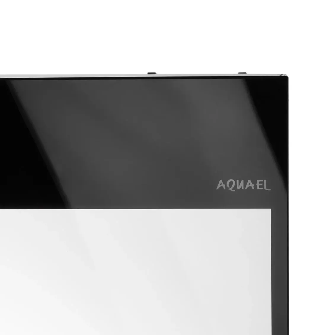 Aquael Akvarium Glossy 150 Sort 472 Liter
