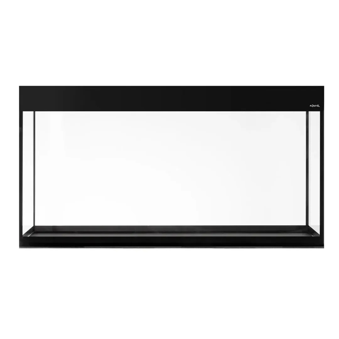 Aquael Akvarium Glossy 150 Sort 472 Liter