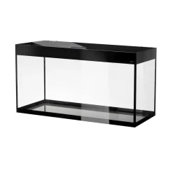 Aquael Akvarium Glossy 150 Sort 472 Liter
