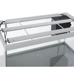 Akvastabil ELEMENT Akvarium 144 L Sort