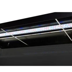 Akvastabil ELEMENT Akvarium 144 L Silver