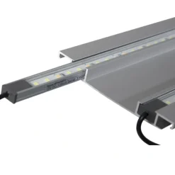 Akvastabil ELEMENT Akvarium 144 L Silver