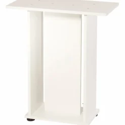 Akvastabil Family Kabinet 80 Liter Hvid