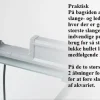 Akvastabil Fusion 576 liter akvarium