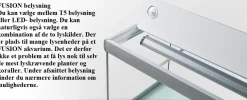Akvastabil Fusion 576 liter akvarium