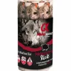 Alpha Spirit Prosciutto Stick 16 stk - kornfri hundesnacks med skinke