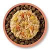 Applaws Hund & Katte mad Applaws Hundevådmad Kylling og Laks 156 g - Naturlig topping til hunde