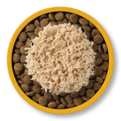 Applaws Hund & Katte mad Applaws Hundevådmad Kylling og Ris 156 g - Naturlig velsmag til hunden