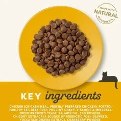 Applaws Hund & Katte mad Applaws Kattefoder Senior Kylling 7,5 kg
