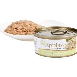 Applaws Hund & Katte mad Applaws Kattevådmad Killing kylling 70 g