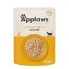 Applaws Hund & Katte mad Applaws Kattevådmad Kyllingebryst 70 g (pouch) - Naturligt vådfoder til katte