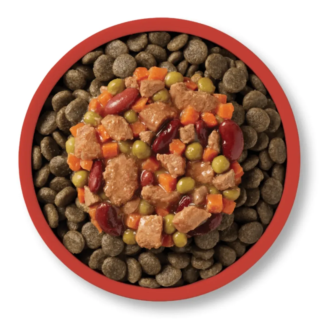 Applaws Hund & Katte mad Applaws Taste Toppers oksegryde 156 g - naturlig topping til hundefoder