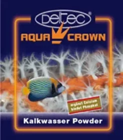 Deltec AquaCrown kalk 500 ml Rowa Calciumhydroxid til kalkmixer