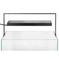 Aquael Akvarie og Lampe Ultra Scape 90 Forest