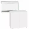Aquael Cabinet Optiset 200 Hvid