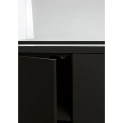 Aquael Cabinet Optiset 125 Sort