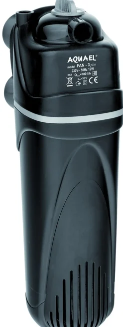 Aquael Fan 3 filter 700 l/t
