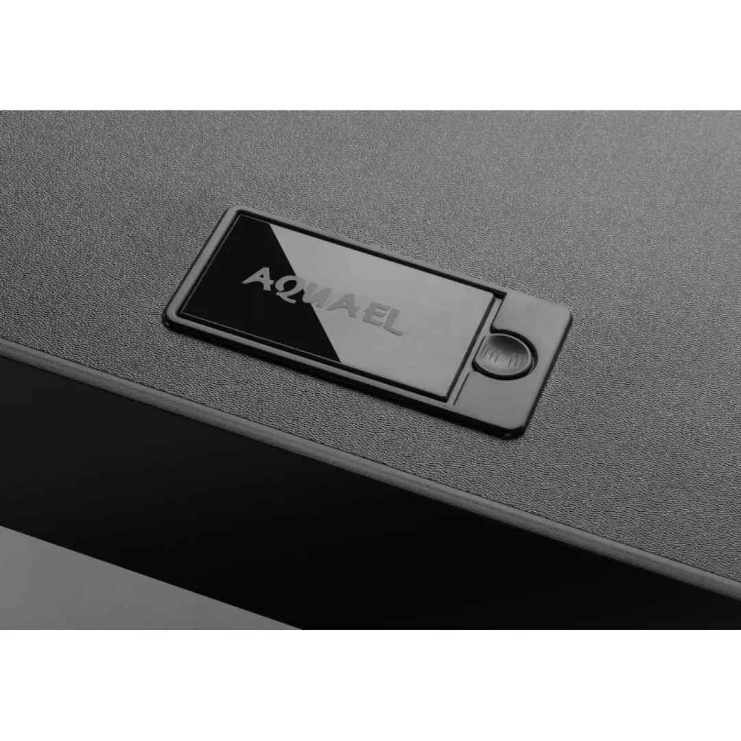 Aquael Optiset 125 Sort